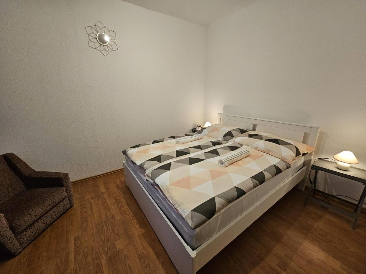 Babi Apartmanhaz Gyenesdias Exterior photo